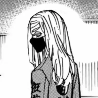 Profile image of 三途春千夜