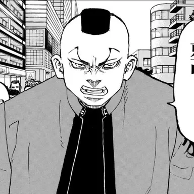 Profile image of 望月莞爾