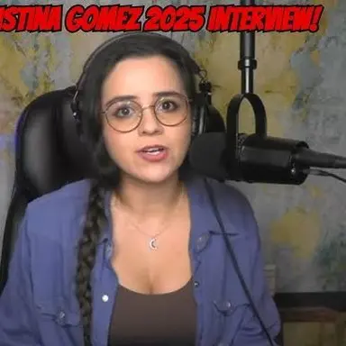Profile image of Christina Gonez