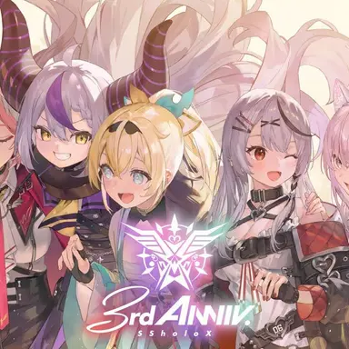 Profile image of holoX