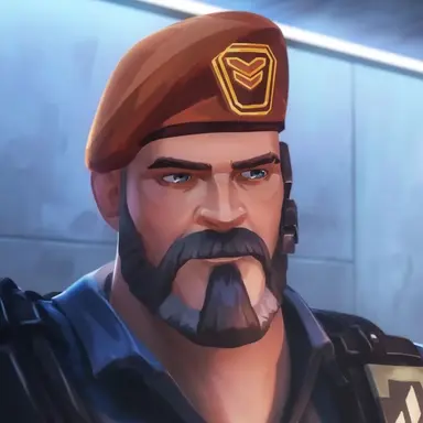 Profile image of 브림스톤