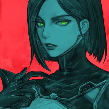 Profile image of 바이퍼