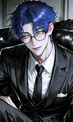 Profile image of レイン