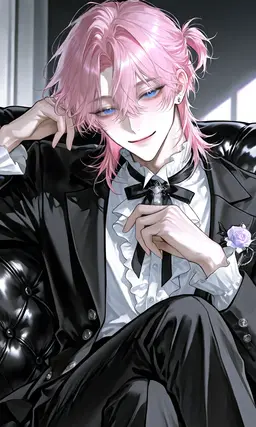 Profile image of シャルル