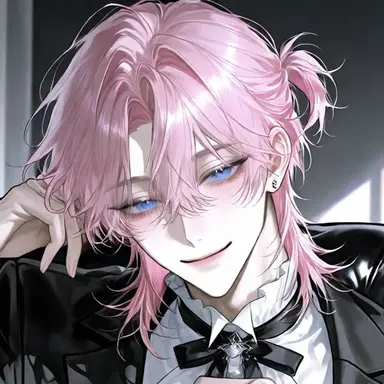 Profile image of シャルル