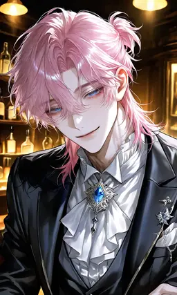 Profile image of シャルル