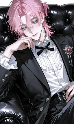 Profile image of シャルル