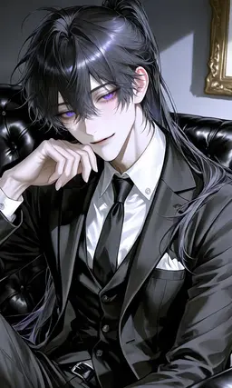 Profile image of ルーカス