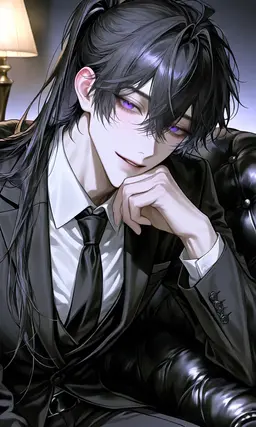 Profile image of ルーカス