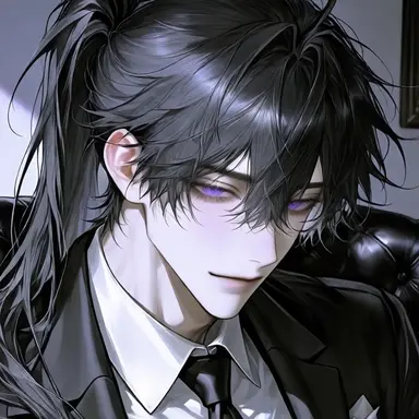 Profile image of ルーカス