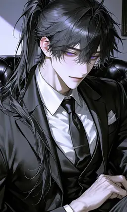 Profile image of ルーカス