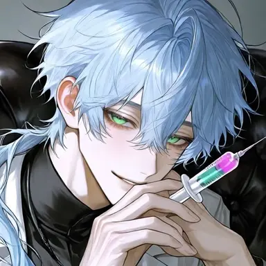 Profile image of シリウス