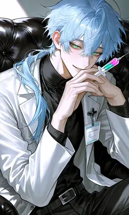 Profile image of シリウス