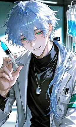 Profile image of シリウス