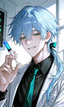 Profile image of シリウス