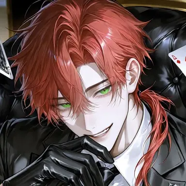 Profile image of カイル