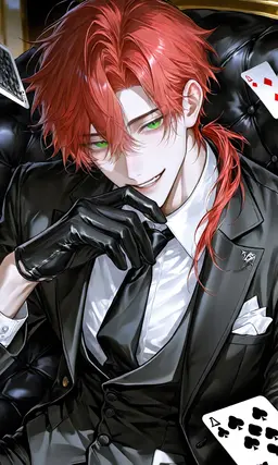 Profile image of カイル