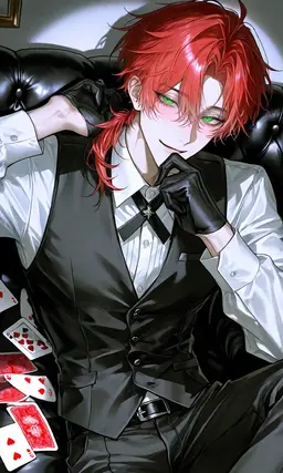 Profile image of カイル
