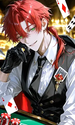 Profile image of カイル