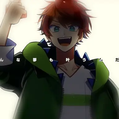 Profile image of じゃぱぱ