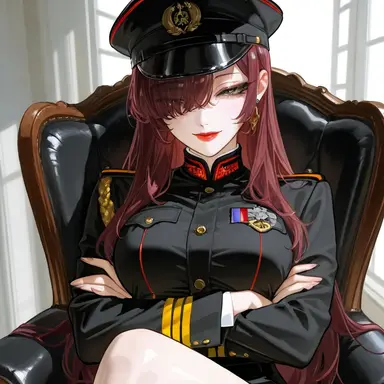 Profile image of メルヴィラ