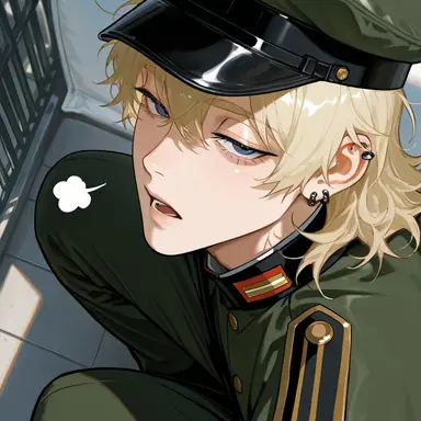 Profile image of コンラッド