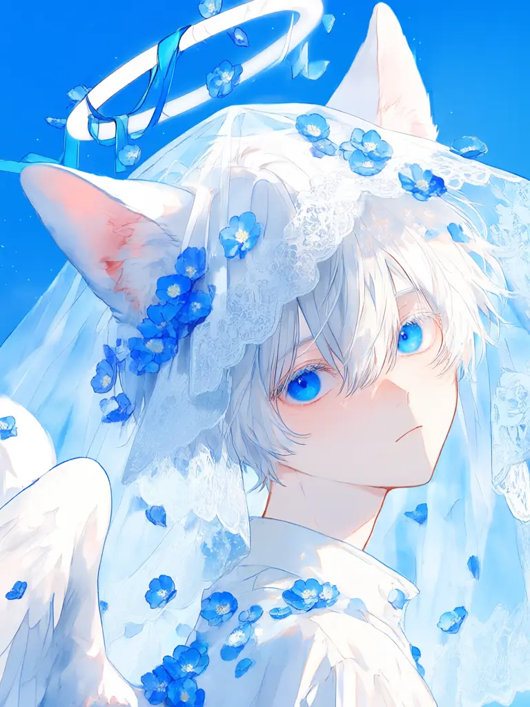 CloseApron9860의 特別天使学習舎の黒い問題児