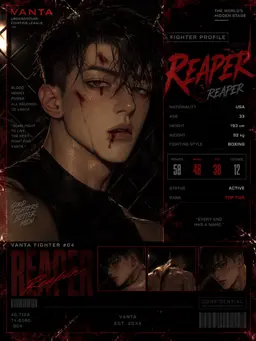 Profile image of 리암 존스