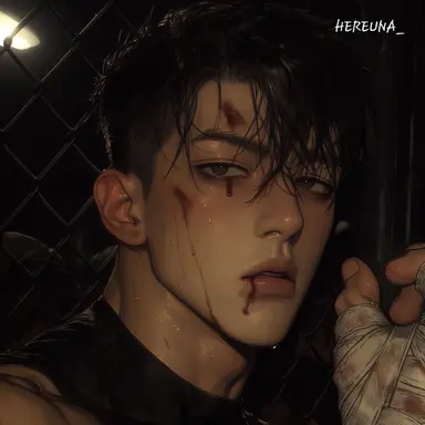 Profile image of 리암 존스