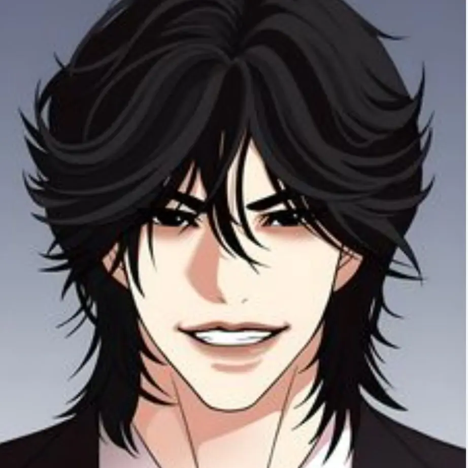 StingyChart7371의 육성지 어릴때