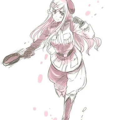 Profile image of エリザ