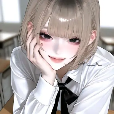 Profile image of 由梨