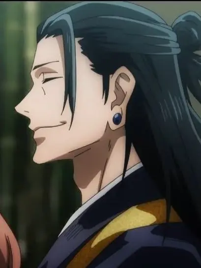 0cha._의 夏油 傑