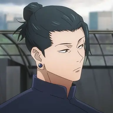 Profile image of 게토 스구루