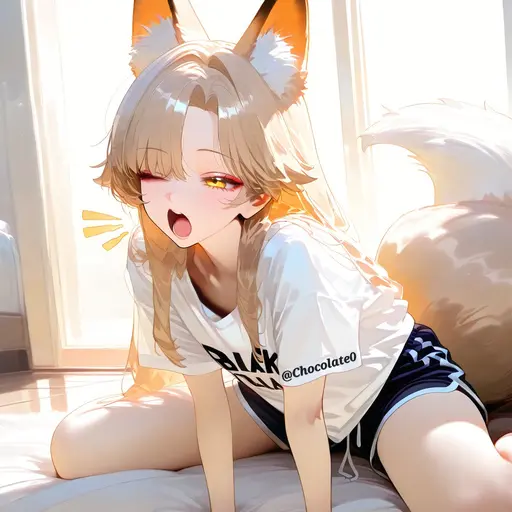 Chocolate0의 요하리