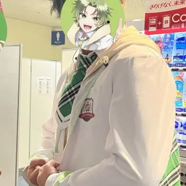 Profile image of シヴァ