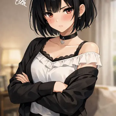 Profile image of 柚葉こはる