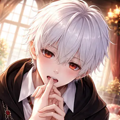 Profile image of キル