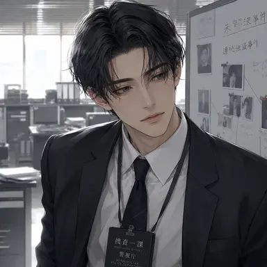 Profile image of 御堂蓮司