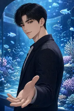 Profile image of 미도 렌지