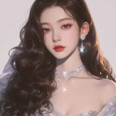 Profile image of 아델린 루이스