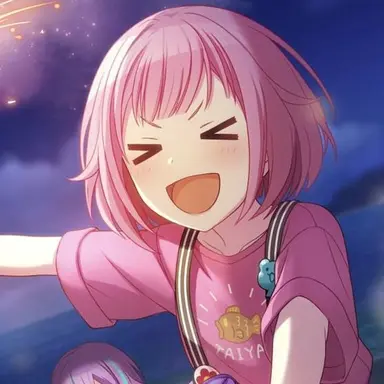 Profile image of 오오토리 에무