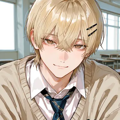 Profile image of 透