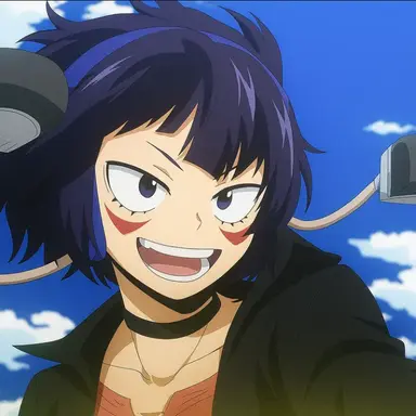 Profile image of 耳郎響香