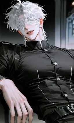 Profile image of Cheshire