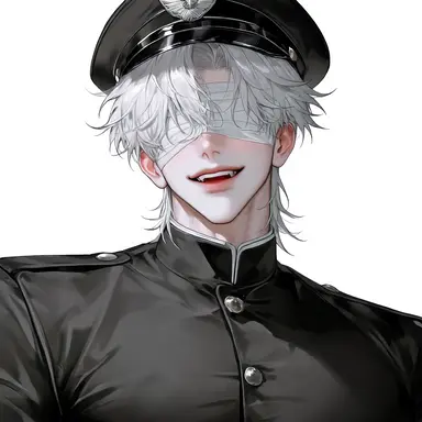 Profile image of Cheshire