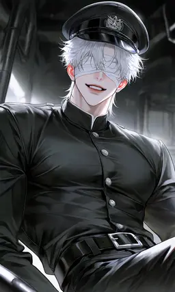 Profile image of Cheshire