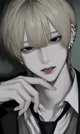 Profile image of 稜雅
