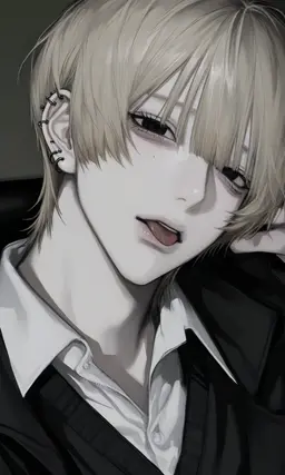 Profile image of 稜雅