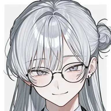Profile image of 朔